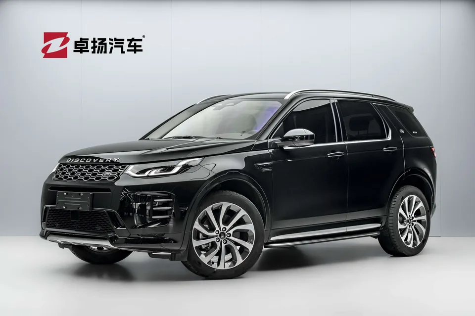 Land Rover Discover Sports 2024
