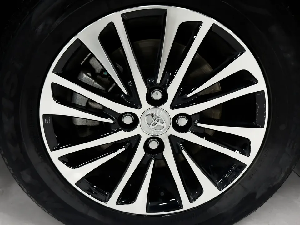 Toyota Yaris L YARiS L Zhixuan 2022 Zhixuan X 1.5L CVT luxury PLUS version 2023 — миниатюра 3
