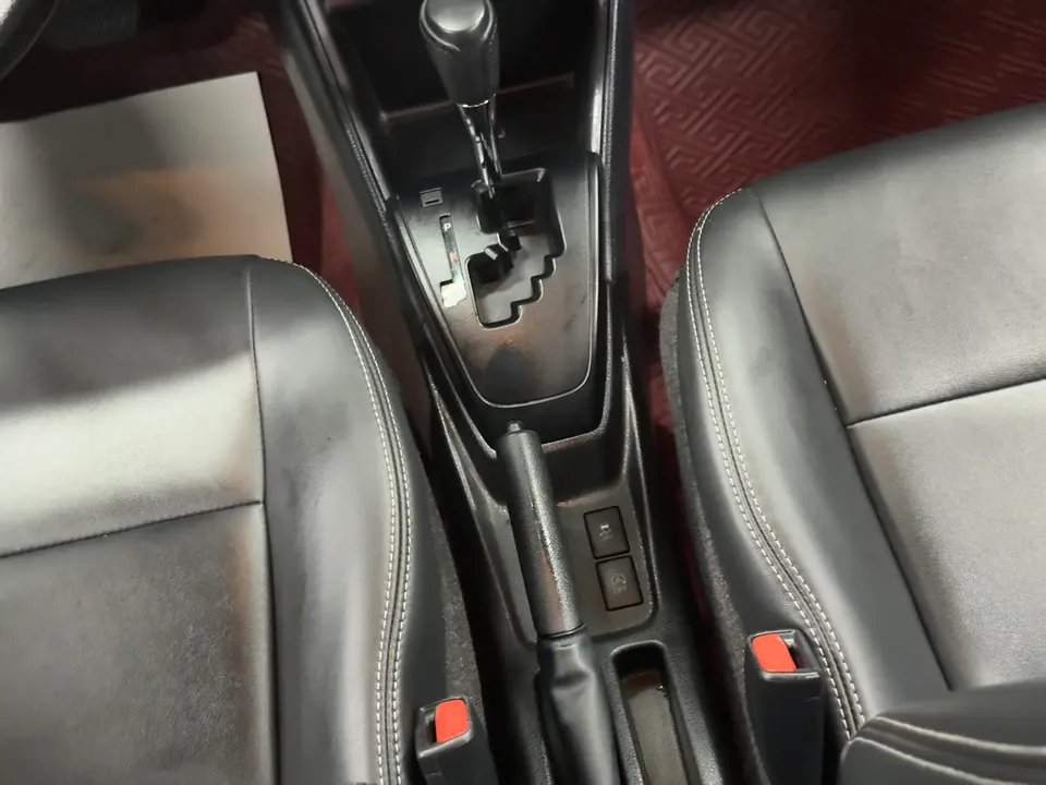 Toyota Yaris L YARiS L Zhixuan 2022 Zhixuan X 1.5L CVT luxury PLUS version 2023 — миниатюра 4