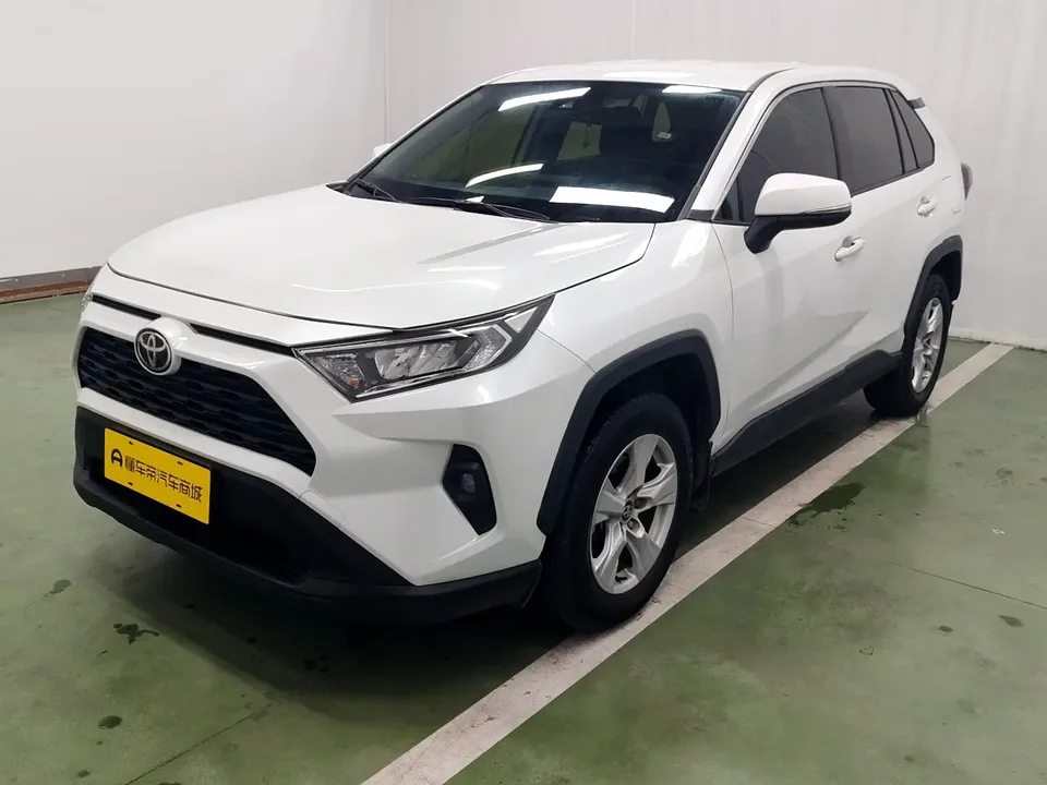 Toyota RAV4 2024