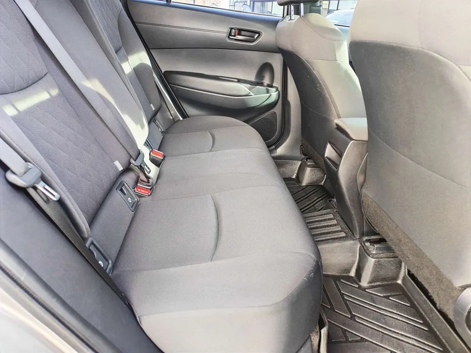 Toyota CorollaCross 2.0L CVT Pioneer Edition 2024 — миниатюра 3