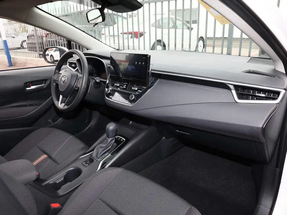 Toyota Levin Levin Hybrid 1.8L Sports Edition 2024 — миниатюра 5