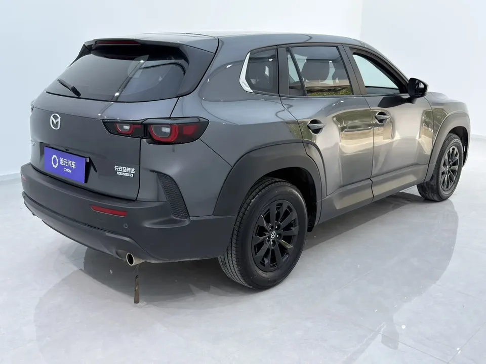Mazda CX-50 OK 2.0L automatic version 2023 — миниатюра 2