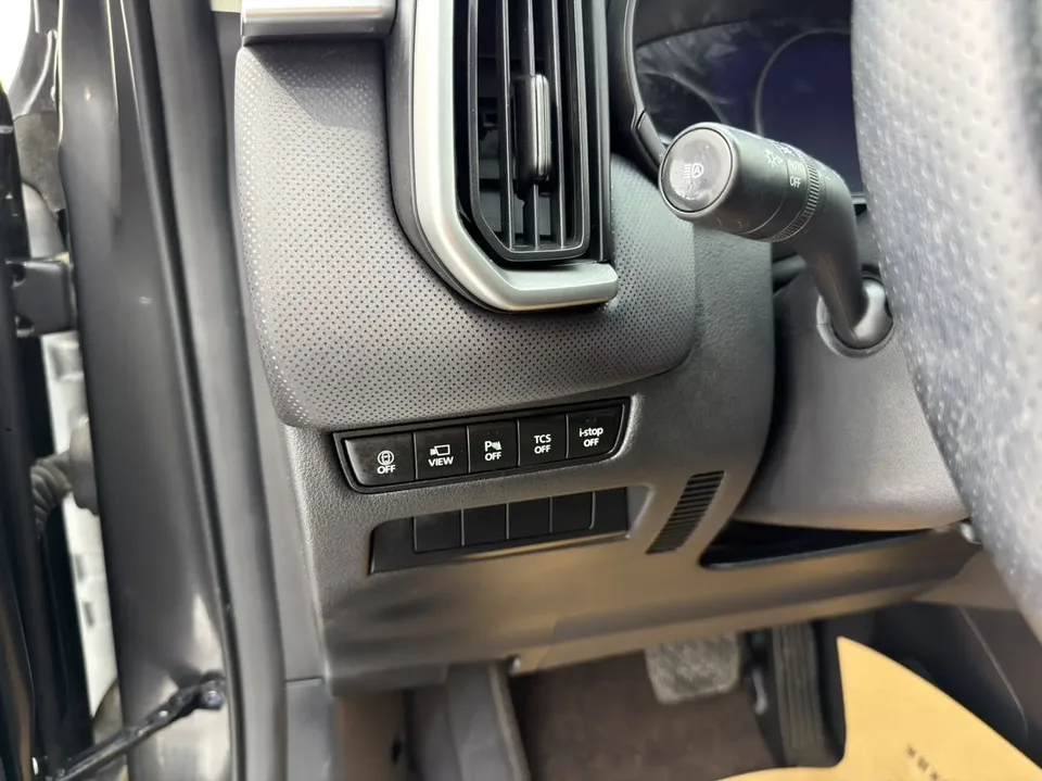 Mazda CX-50 OK 2.0L automatic version 2023 — миниатюра 4
