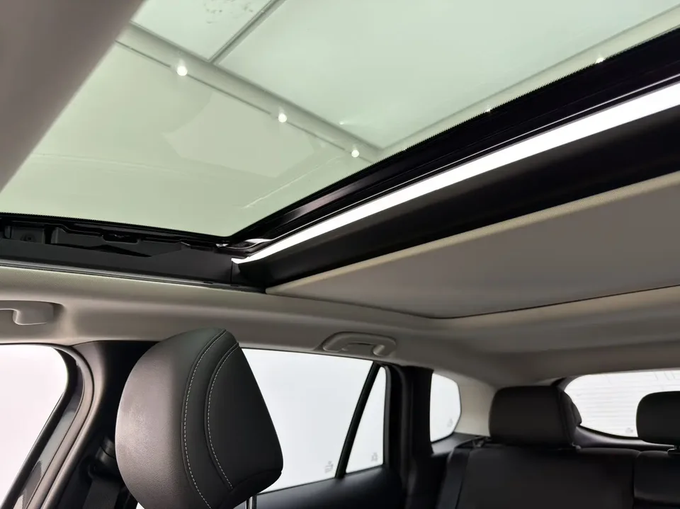 Mazda CX-50 OK 2.0L automatic version 2023 — миниатюра 5