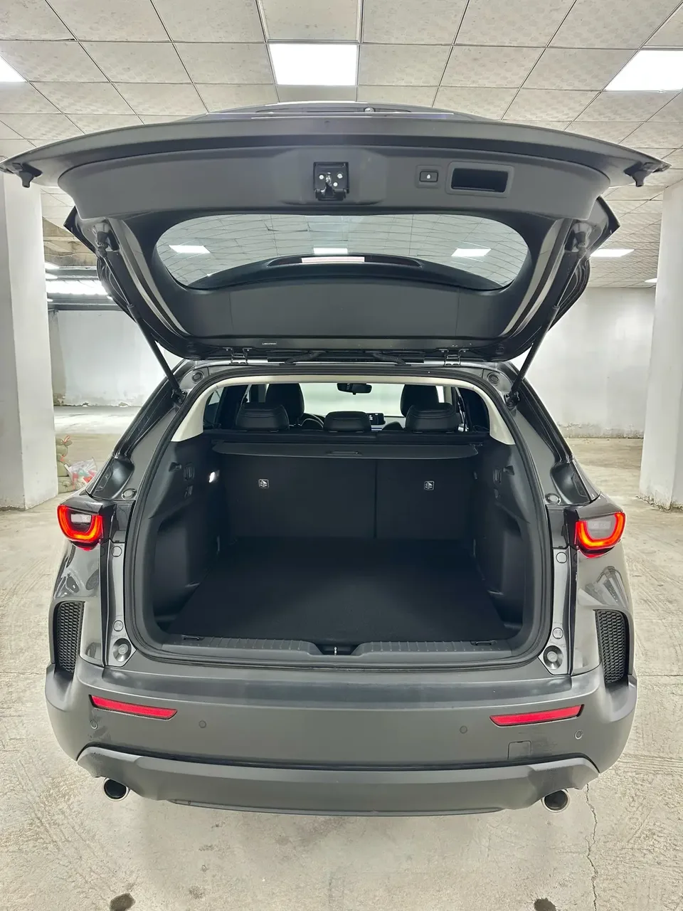 Mazda CX-50 OK 2.0L automatic version 2023 — миниатюра 2