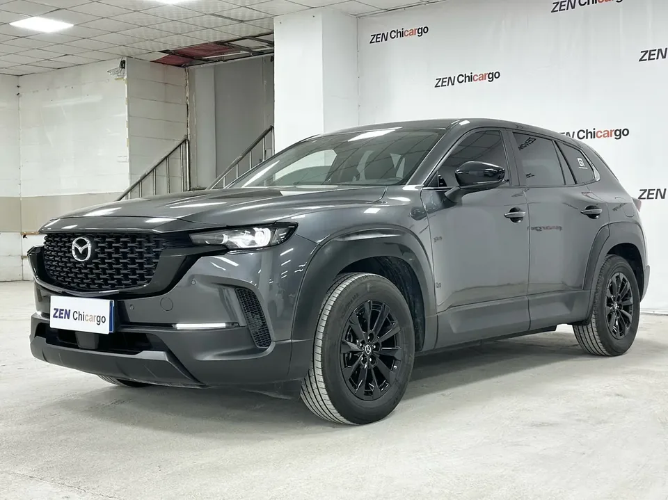 Mazda CX-50 OK 2023
