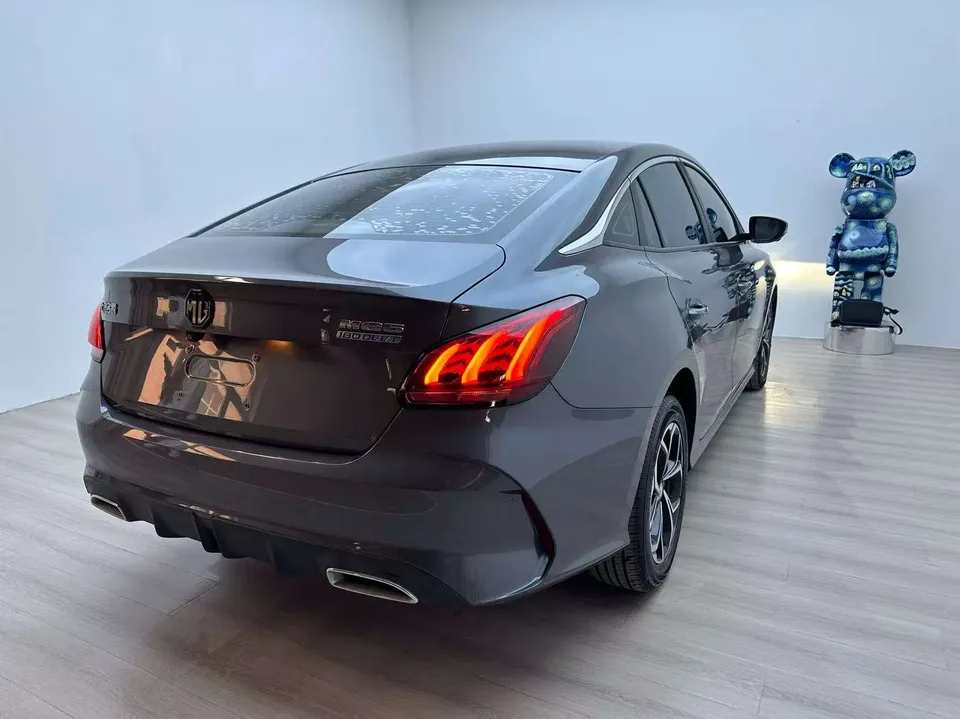 MG 5 2023