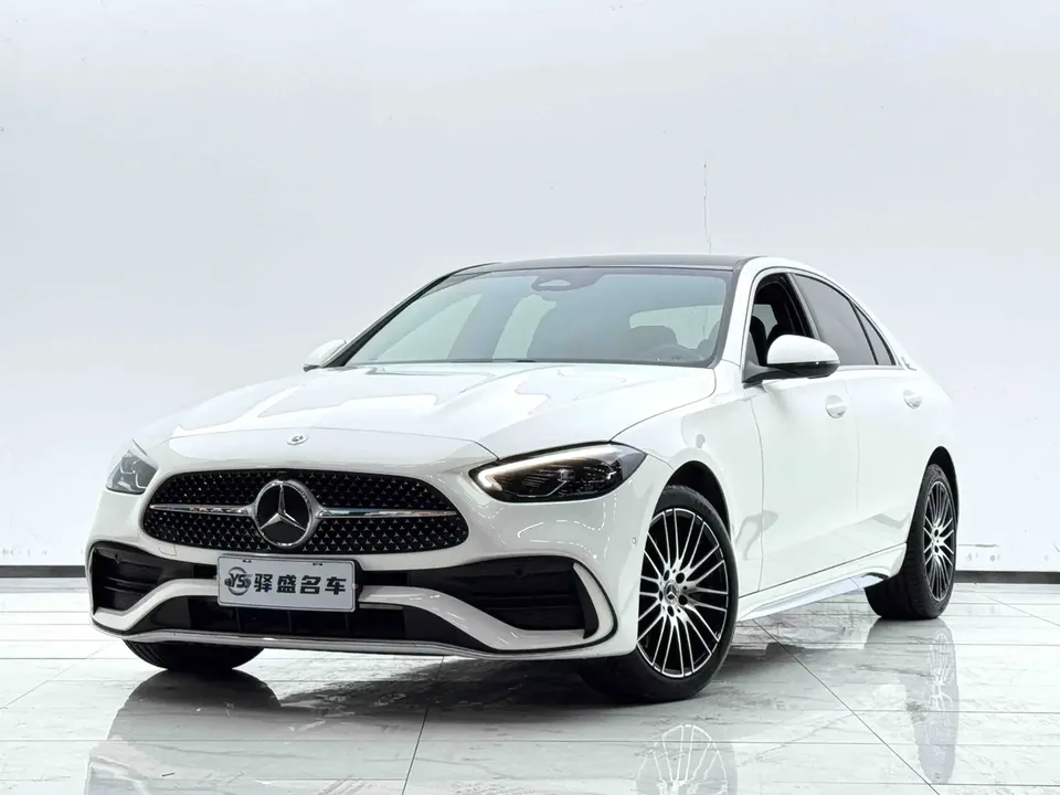 Mercedes-Benz Mercedes Benz C Class 2023