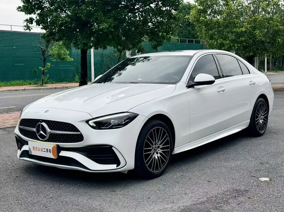 Mercedes-Benz Mercedes Benz C Class 2023