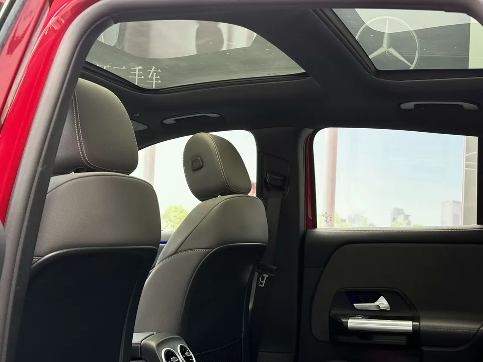 Mercedes-Benz Mercedes Benz EQA Mercedes-Benz EQA 2022 EQA 300 4MATIC First Edition 2024 — миниатюра 4