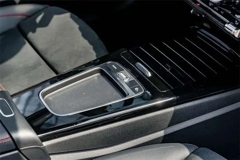 Mercedes-Benz Mercedes Benz A Class A 200 L Fashion Edition 2026 — миниатюра 4