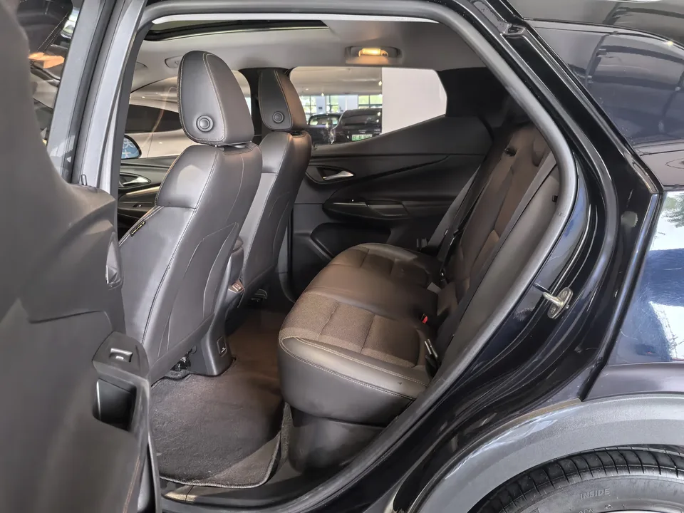 Buick Micro blue 7 652E Internet Smart Enjoyment Model 2022 — миниатюра 3