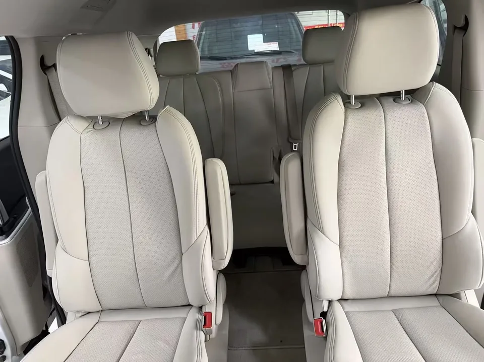Buick GL8 GL8 2023 Buick GL8 2023 Land Business Class 2.0T Comfort Edition 2024 — thumbnail 5