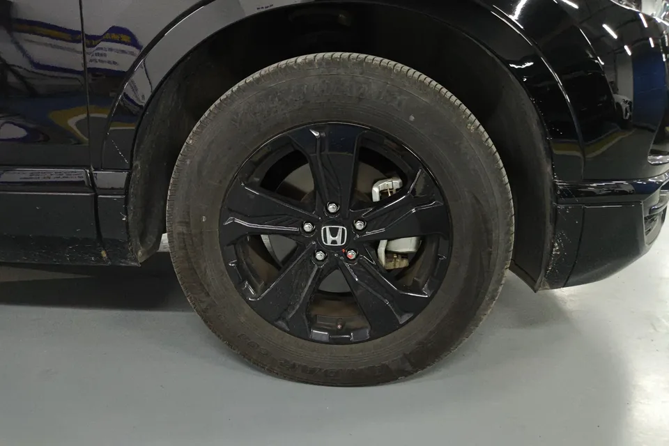 Honda Breeze 240TURBO CVT 2WD Premium Edition 2022 — миниатюра 3