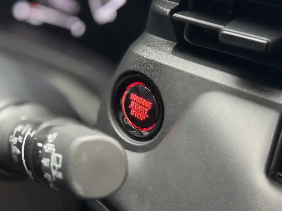 Honda VEZEL 1.5L CVT technology version 2024 — миниатюра 5