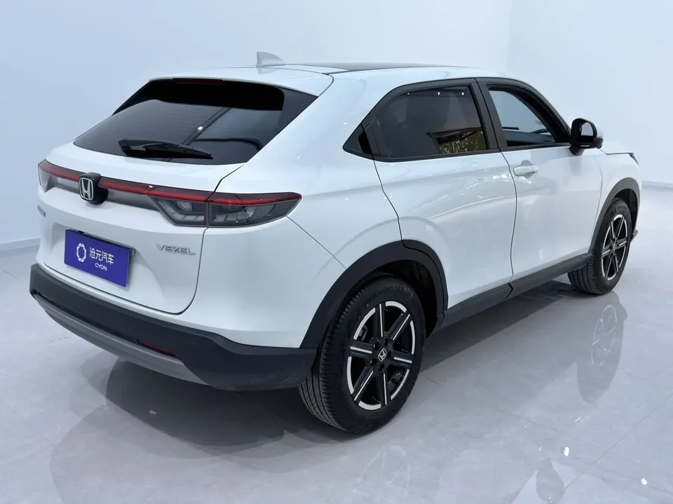 Honda VEZEL Binzhi 2023 1.5L CVT Elite Edition 2023 — миниатюра 2