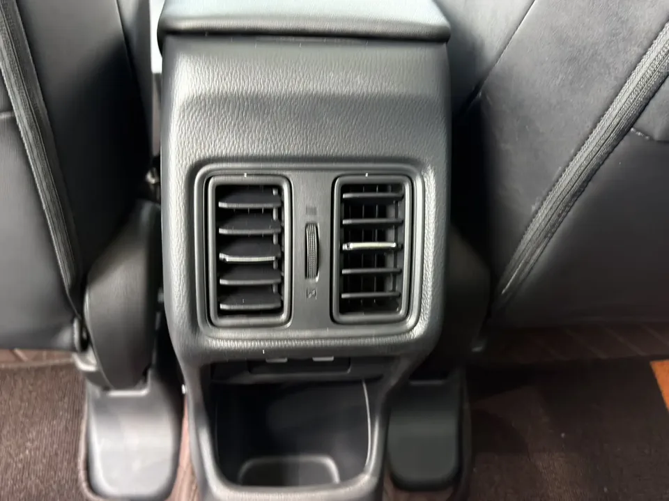 Honda VEZEL Binzhi 2023 1.5L CVT Elite Edition 2023 — миниатюра 4
