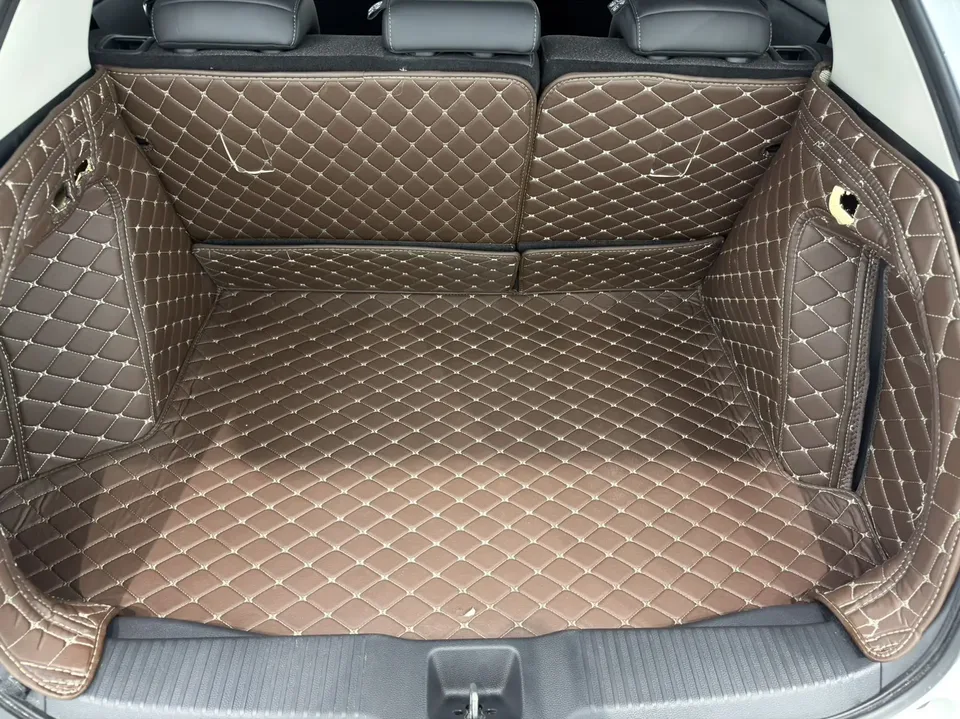 Honda VEZEL Binzhi 2023 1.5L CVT Elite Edition 2023 — миниатюра 5