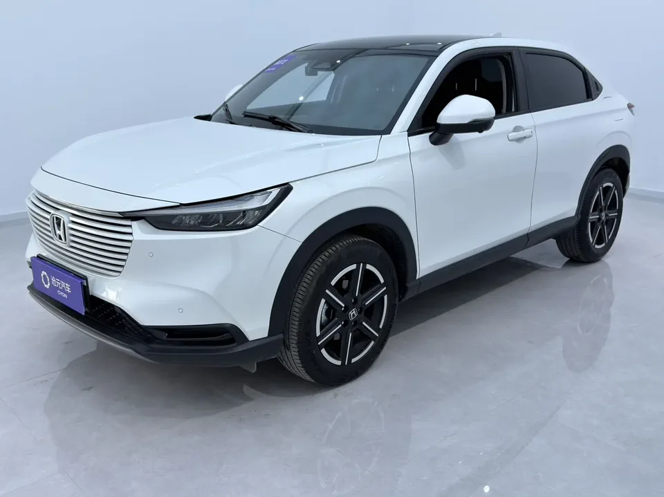 Honda VEZEL Binzhi 2023 1.5L CVT Elite Edition 2023 — фото 1, купить с доставкой в Москву