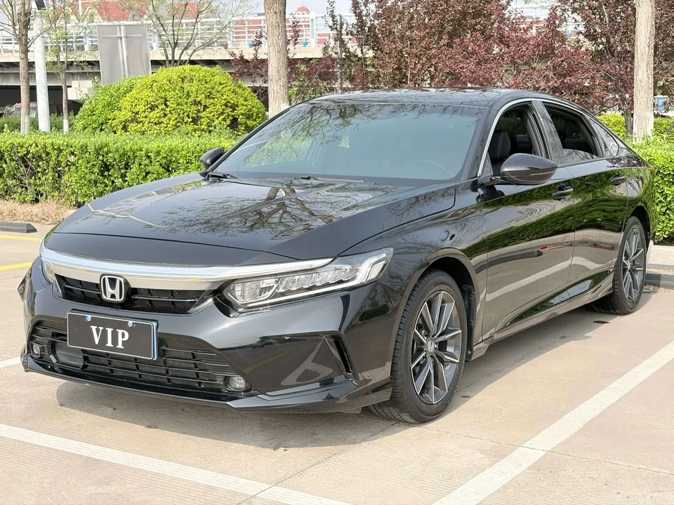Honda Inspire 2023
