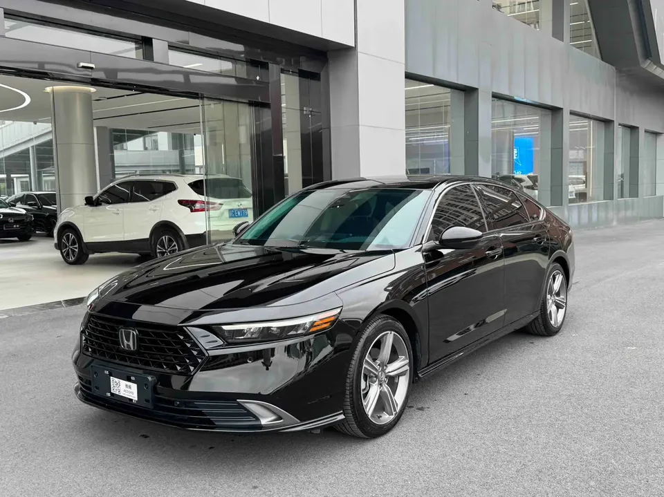Honda Accord 2023