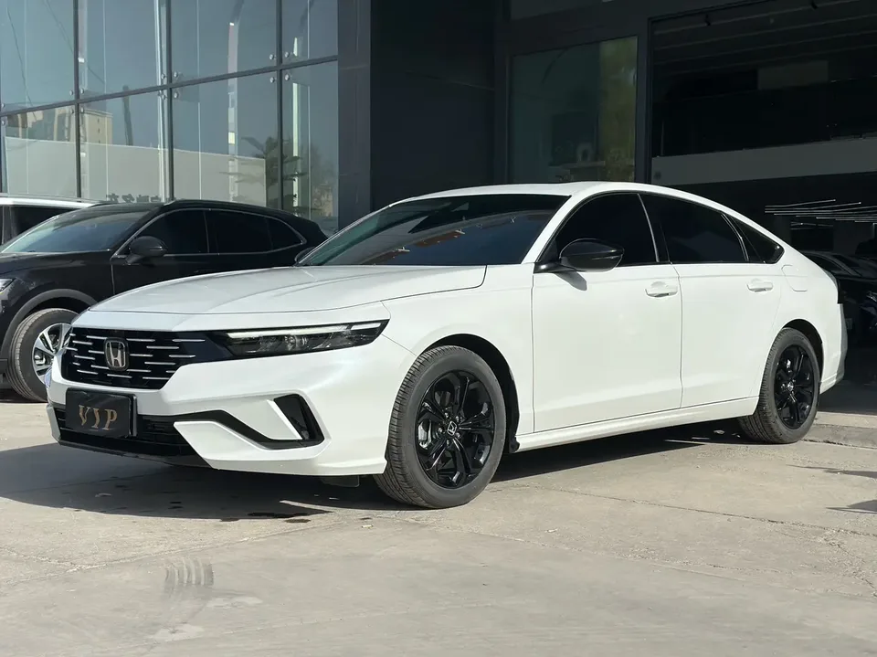 Honda Accord 2026