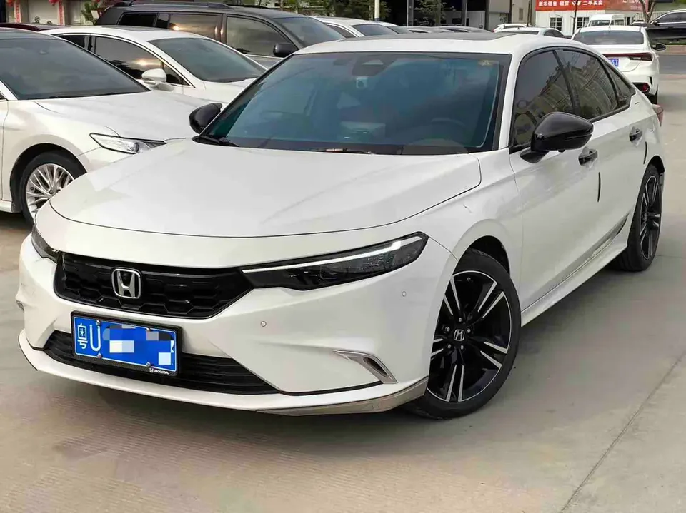 Honda Integra 2025
