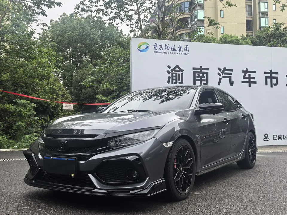 Honda CIVIC 2022