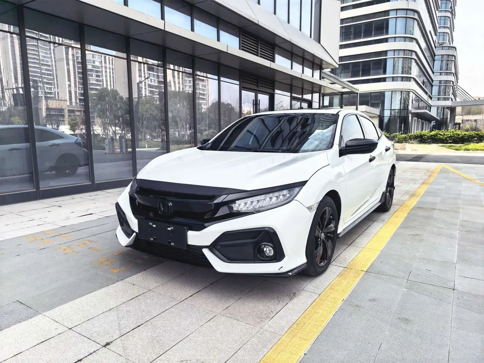 Honda CIVIC 2022