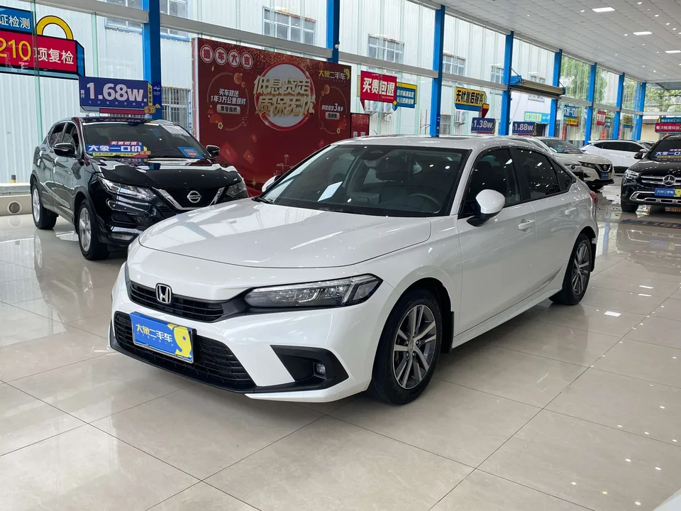 Honda CIVIC 2023
