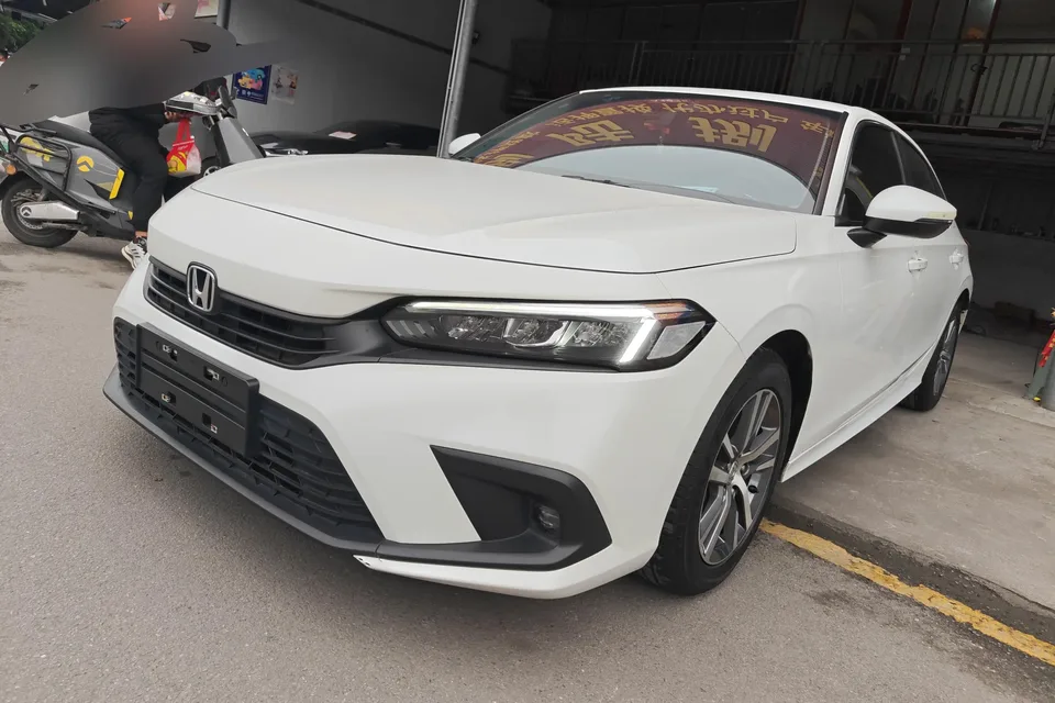 Honda CIVIC 2023