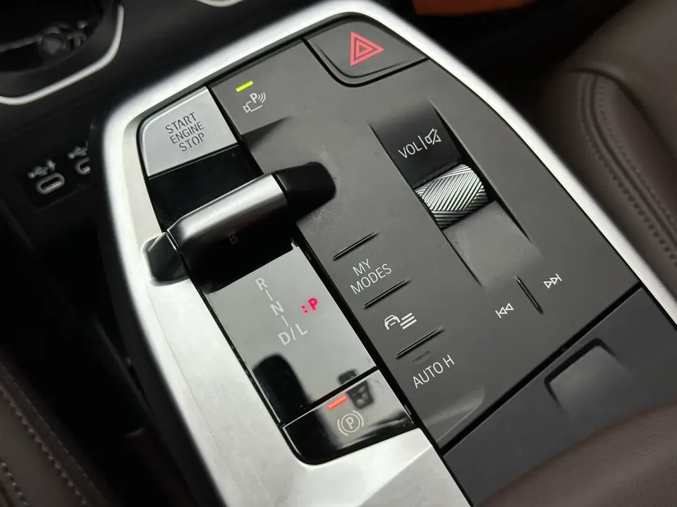 BMW X1 sDrive25Li M Sport Package 2024 — миниатюра 5
