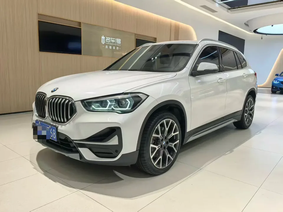 BMW X1 2023