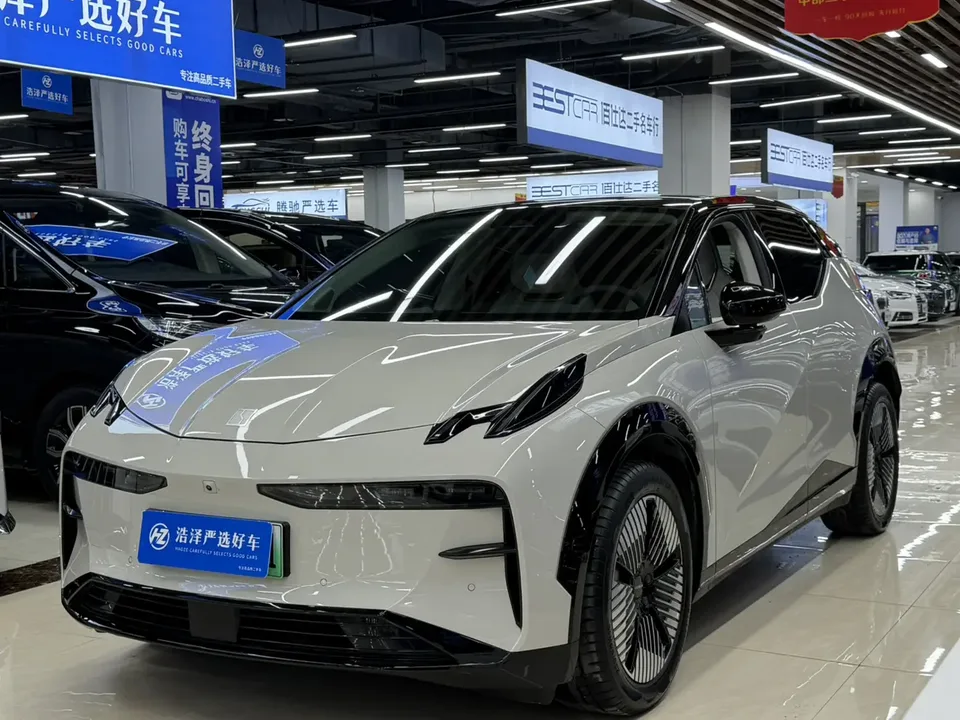 Zeekr X 2023