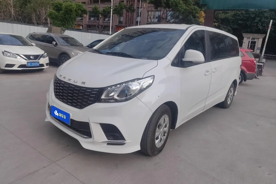Datong Maxus G10 2024