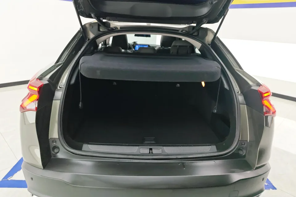 Citroen Versailles C5 X Versailles C5 2023 — миниатюра 5