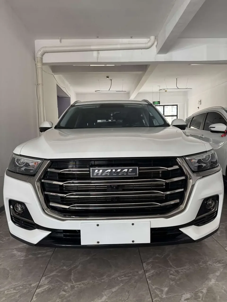 Haval H6 2023