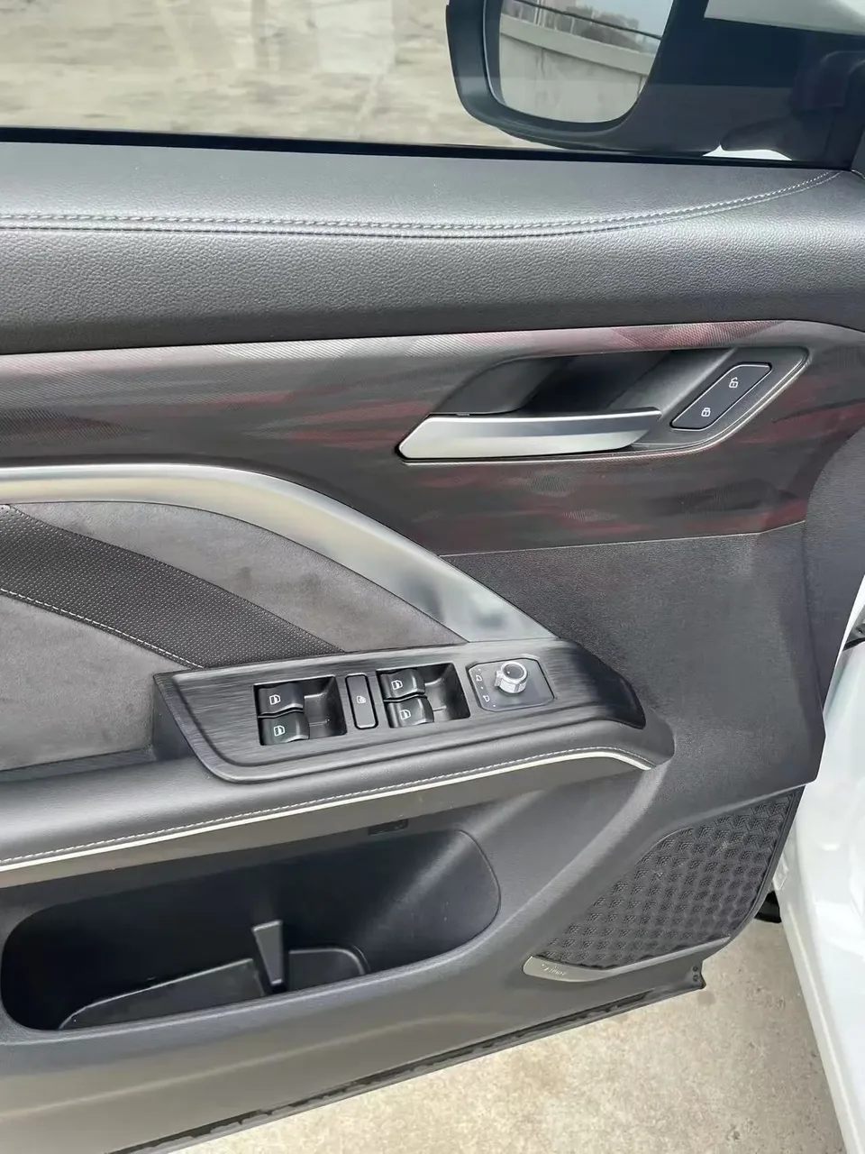 Haval H6 National Fashion Edition 1.5T Automatic Urban Edition 2023 — миниатюра 3