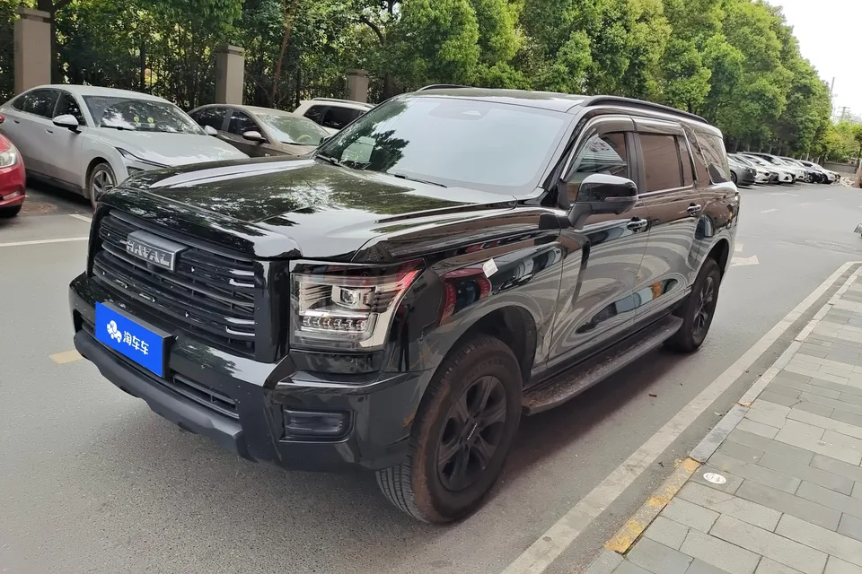 Haval H5 2025