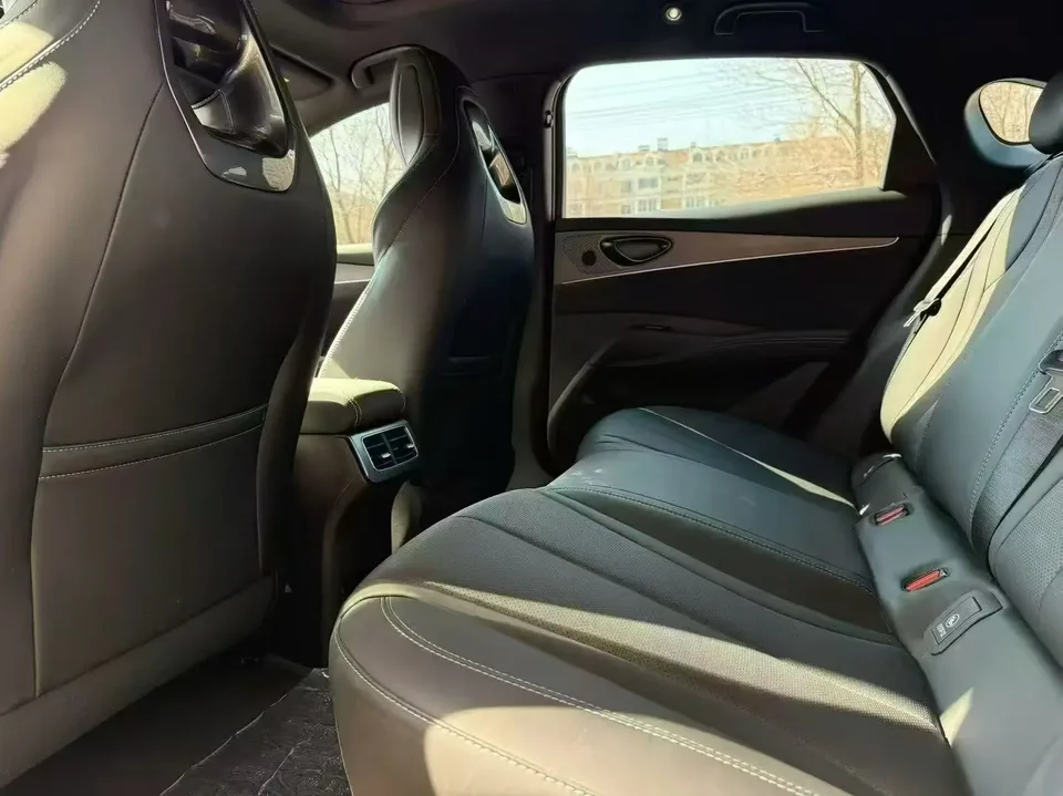 BYD Seal 06DM DM-i 120KM Premium Edition 2024 — миниатюра 3