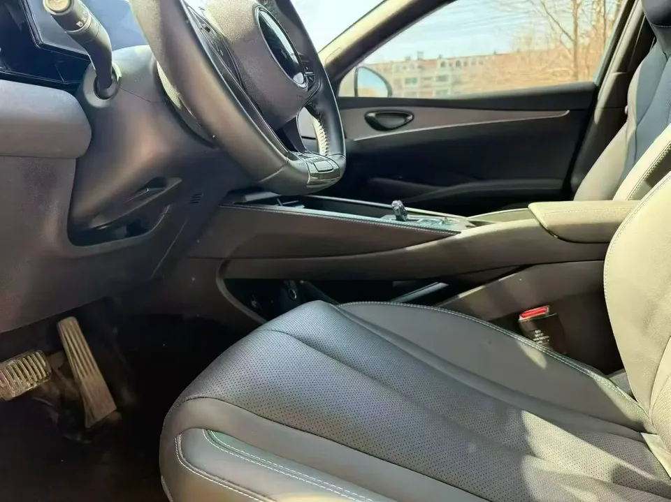 BYD Seal 06DM DM-i 120KM Premium Edition 2024 — миниатюра 5