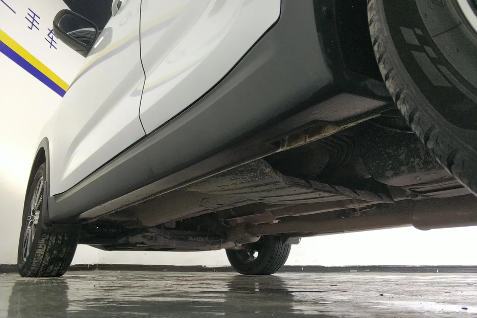 Kia Sportage Ace 2.0L Challenge Edition 2022 — миниатюра 2