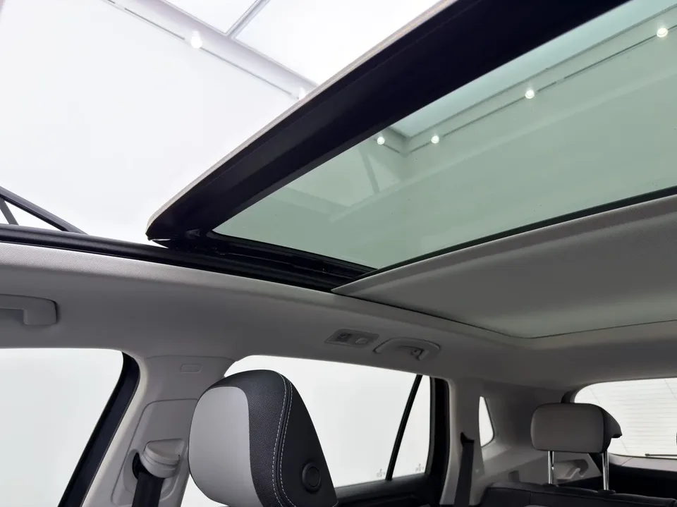 Volkswagen Tayron Tanyue 2023 280TSI 2WD Luxury Plus Advanced Edition 2022 — миниатюра 5