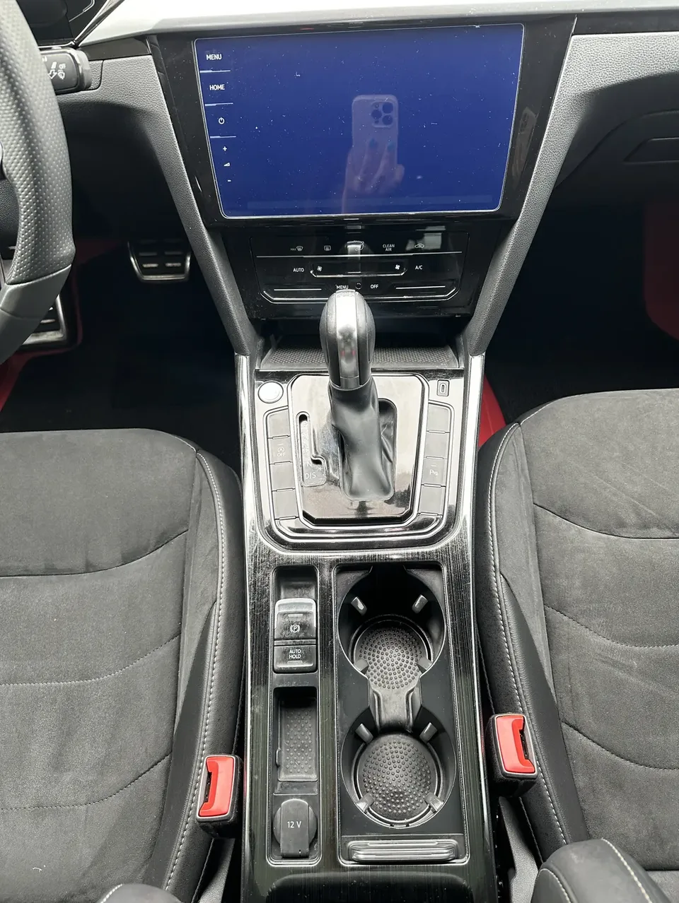 Volkswagen Arteon Volkswagen CC 2023 330TSI Dazzling Edition 2023 — миниатюра 3