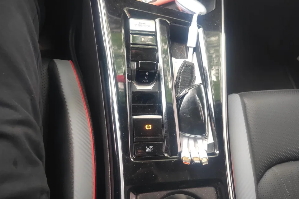 Volkswagen Lamando Lingdu 2024 2024 Lingdu Lingdu L 280TSI DSG Cool Edition 2024 — thumbnail 4