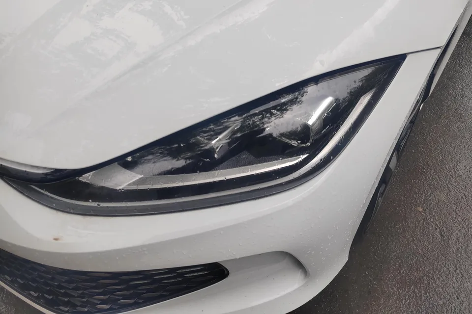 Volkswagen Lamando Lingdu 2024 2024 Lingdu Lingdu L 280TSI DSG Cool Edition 2024 — thumbnail 5