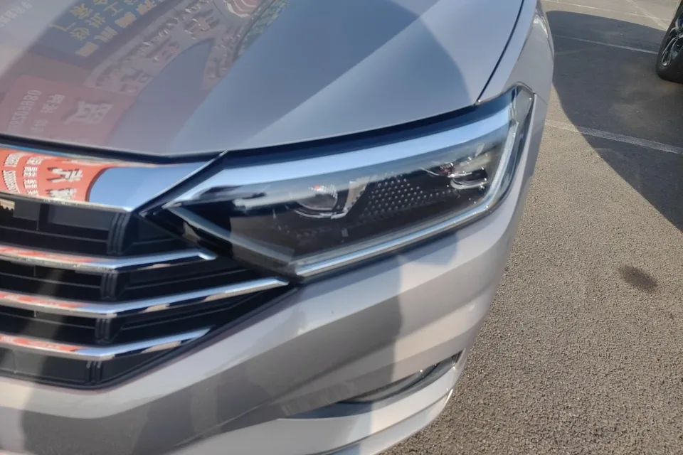 Volkswagen Sagitar Sagitar 280TSI DSG Beyond Edition 2022 — миниатюра 2