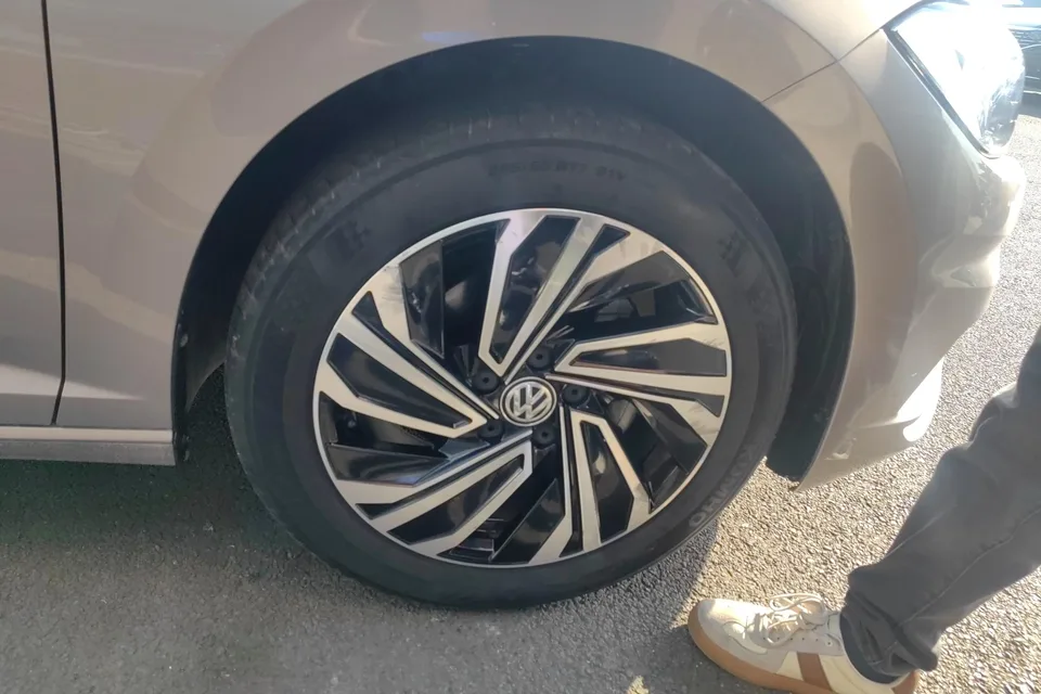 Volkswagen Sagitar Sagitar 280TSI DSG Beyond Edition 2022 — миниатюра 4