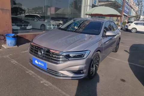 Volkswagen Sagitar 2022 buy in Moscow
